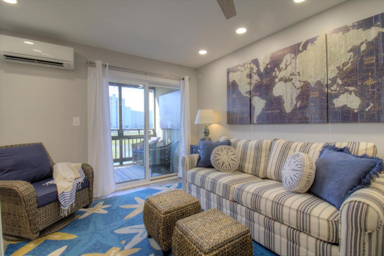 Mariner'S Cove - A 202 Villa Myrtle Beach Exterior photo