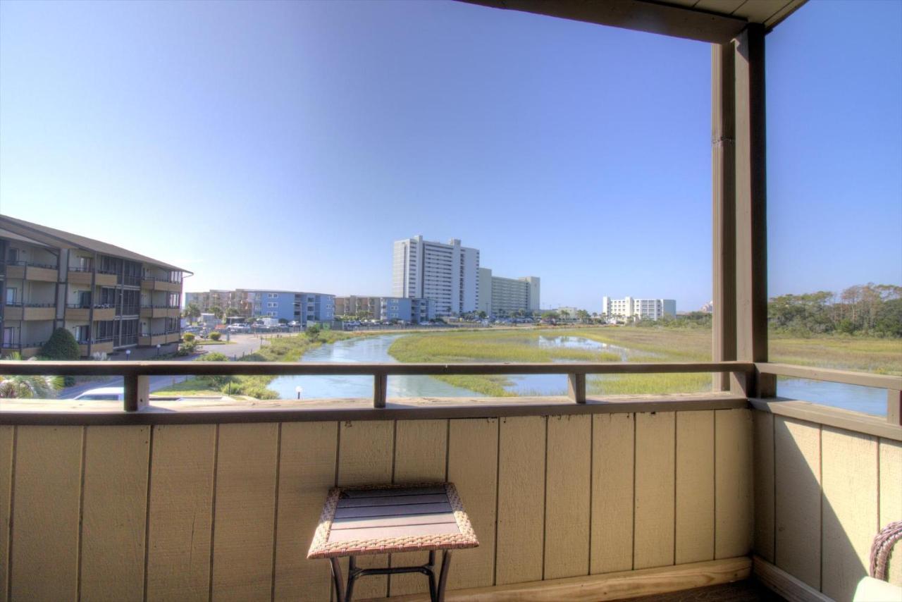 Mariner'S Cove - A 202 Villa Myrtle Beach Exterior photo