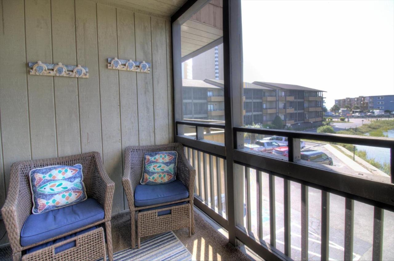 Mariner'S Cove - A 202 Villa Myrtle Beach Exterior photo