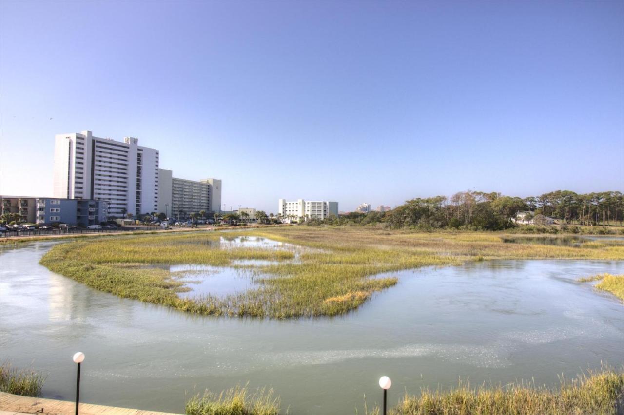 Mariner'S Cove - A 202 Villa Myrtle Beach Exterior photo