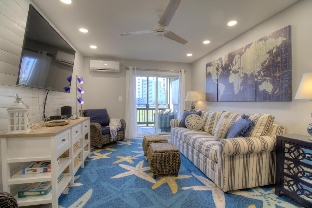 Mariner'S Cove - A 202 Villa Myrtle Beach Exterior photo
