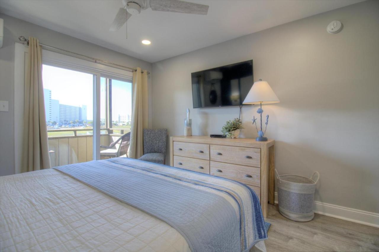 Mariner'S Cove - A 202 Villa Myrtle Beach Exterior photo