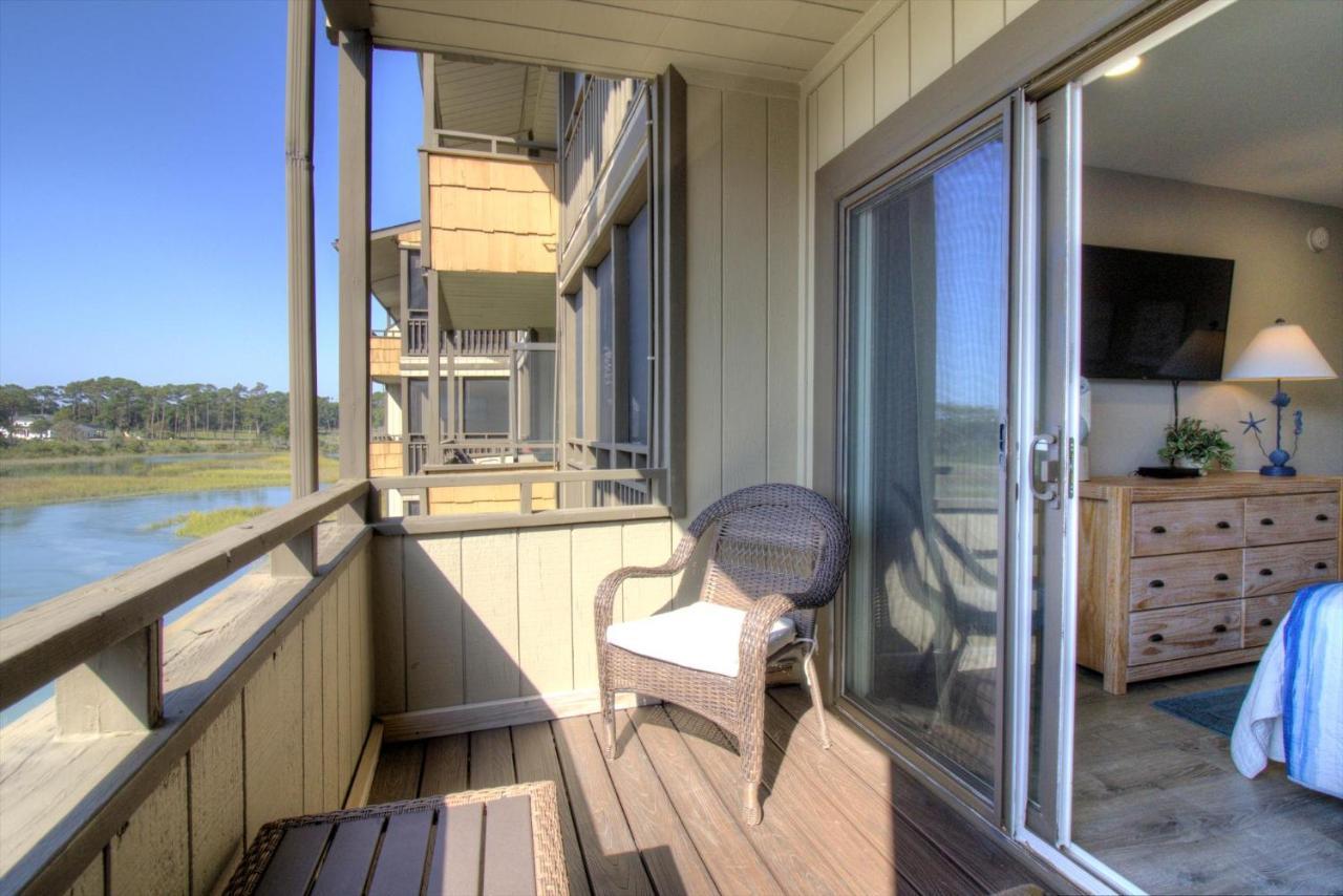 Mariner'S Cove - A 202 Villa Myrtle Beach Exterior photo
