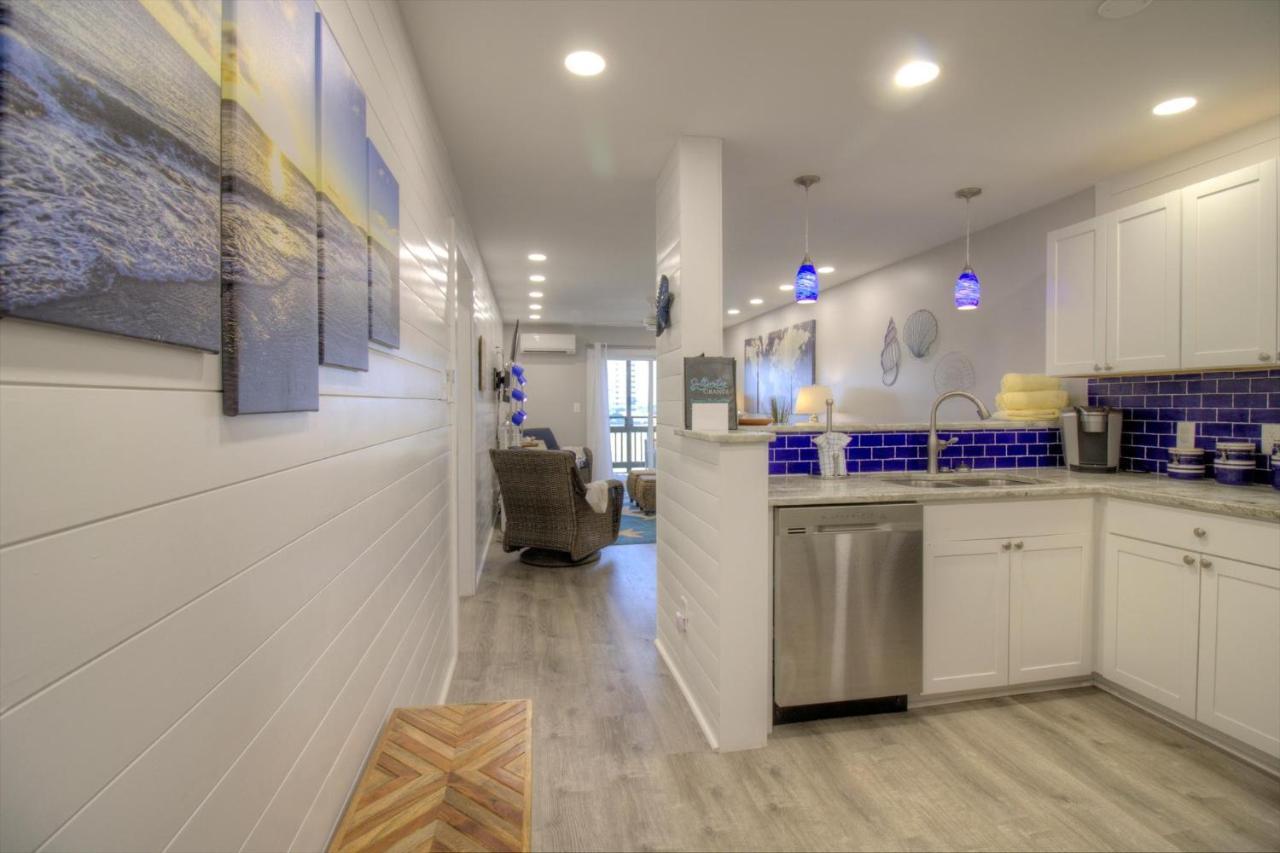 Mariner'S Cove - A 202 Villa Myrtle Beach Exterior photo