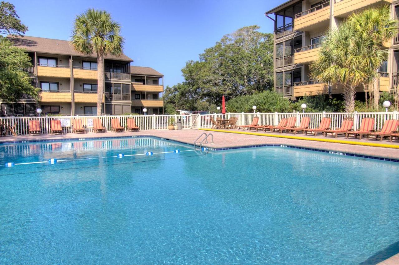 Mariner'S Cove - A 202 Villa Myrtle Beach Exterior photo